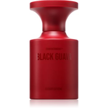 BORNTOSTANDOUT Black Guava extract de parfum unisex - imagine 2